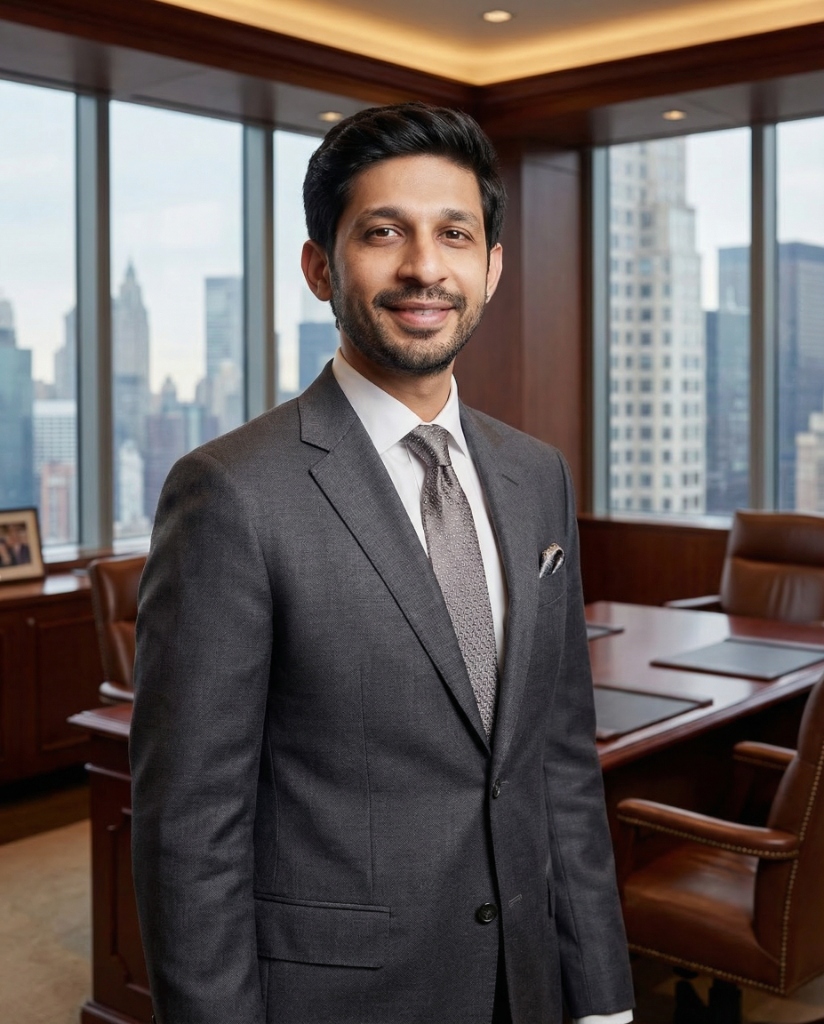 Kanav Arora