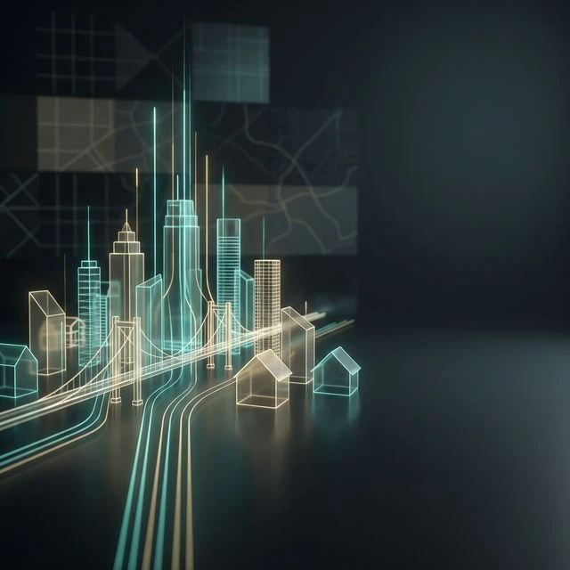 100 Percent FDI Townships NRI India 2026