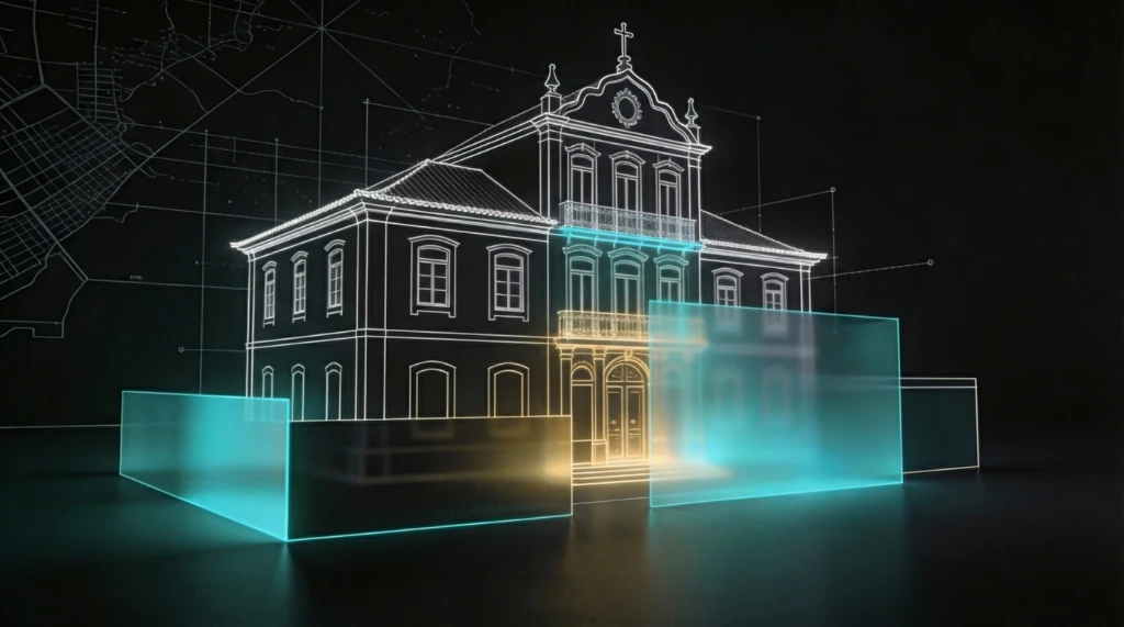 The Reality of Restoring an Old Portuguese House in Goa (2026 Cost Sheet)