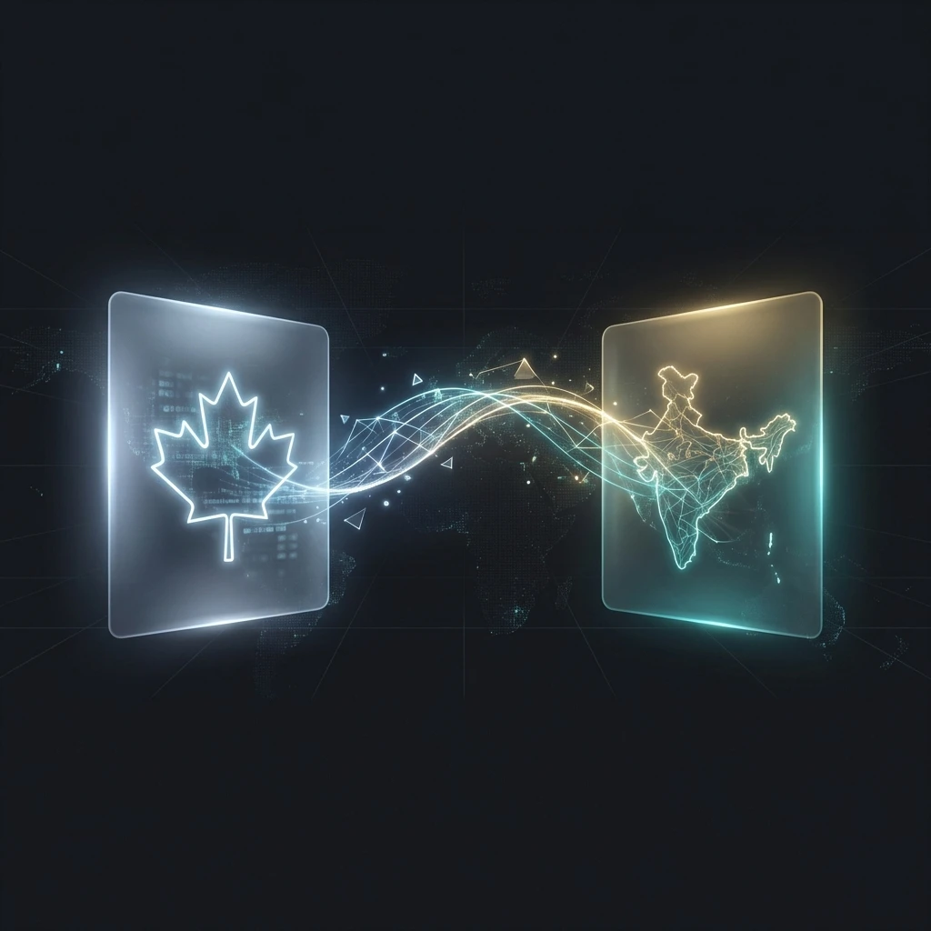 Canada to India Real Estate Investment