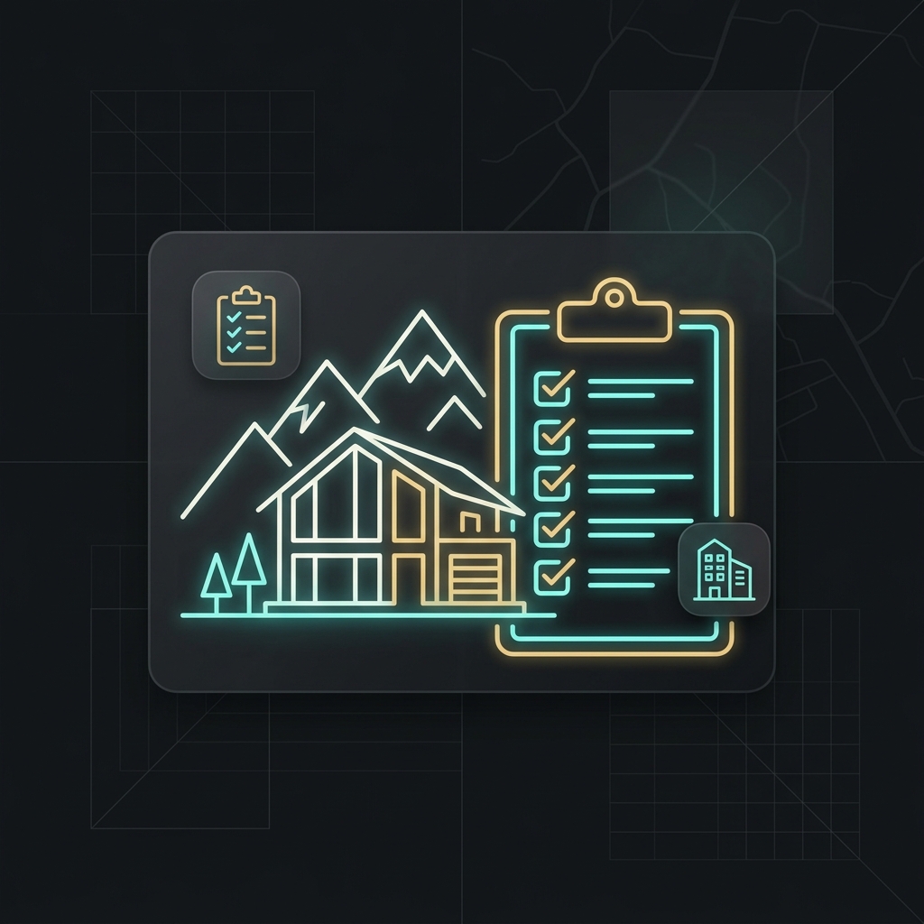 Dehradun Property Buying Checklist (2026): MDDA & Bhu-Kanoon Compliance