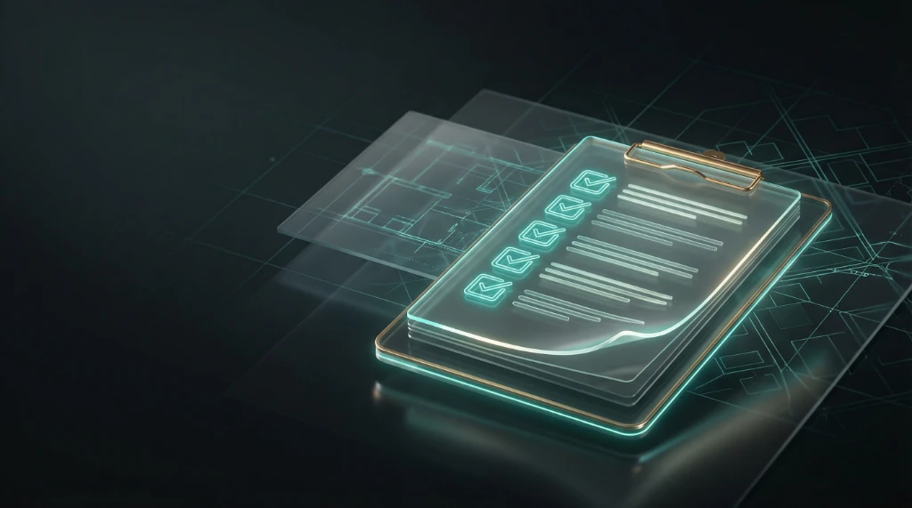 The Dholera Legal Checklist: 5 Documents You Must Verify Before Paying a Rupee