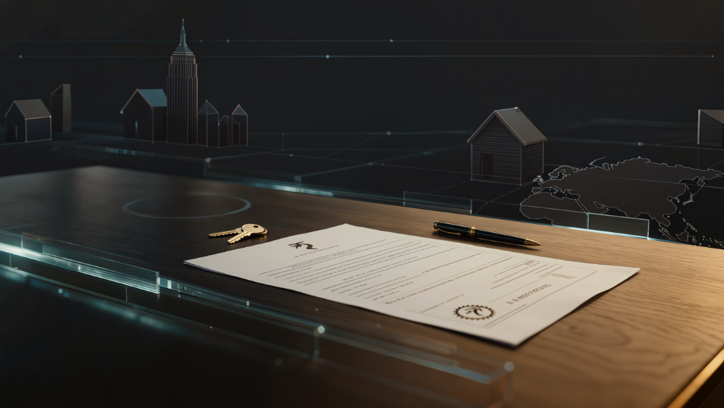 Legal Checklist for Buying Property in Delhi-NCR (2026 Update)