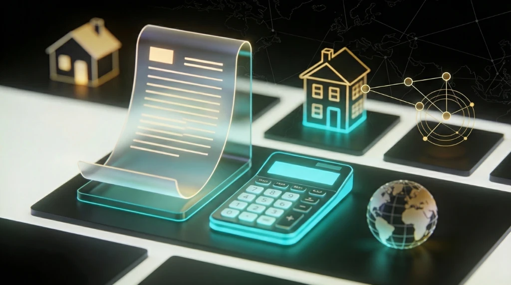 The 1% Tax That Costs You 20%: TDS on Property Purchase Guide (2026)